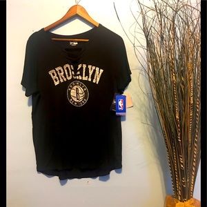 🆕 Brooklyn Nets T-Shirt